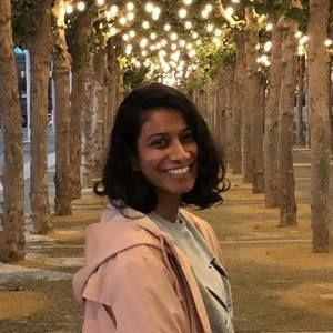 Meet your Posher, Millie